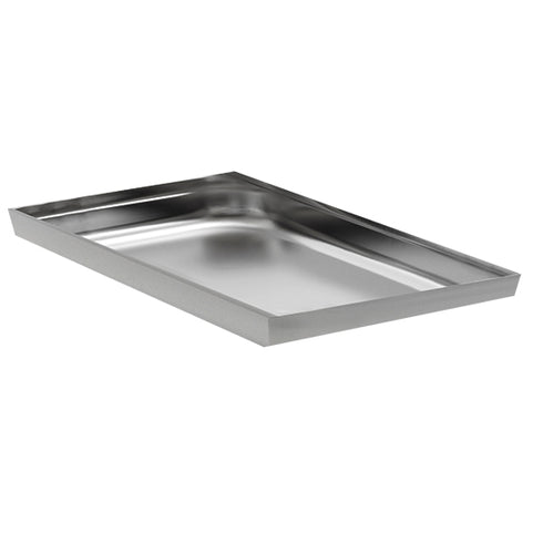 Plateau En Aluminium 435X320X8 Mm, 005695TD.T