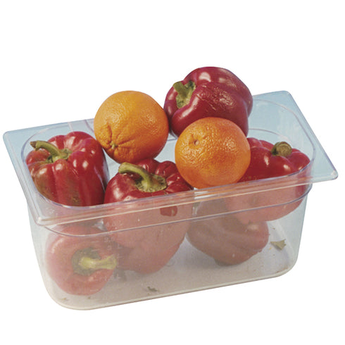 Bac Gn En Polypropylène, Gn 1/4 H=100 Mm, 1470815