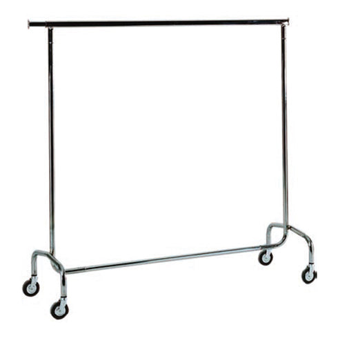 Portemanteau Chromé, 1796