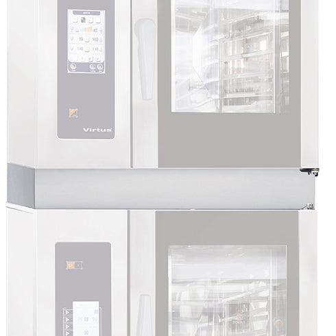 Kit Pour Empiler Les Fours 6X Gn 1/1 + 6X Gn 1/1, 2AD66