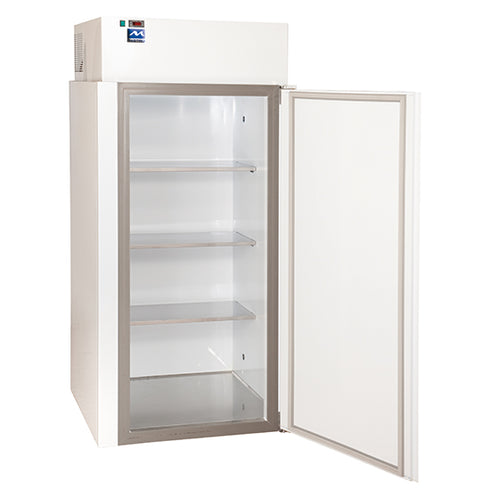 Chambre Froide 1315 Litres Avec Monobloc Plafonnier, 0°/+8°C, 3530V