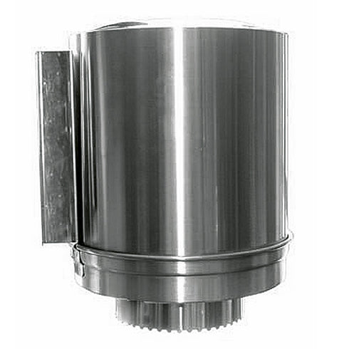 Distributeur De Papier-Mèche En Acier Inox, 460208