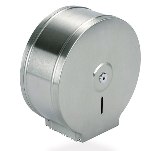 Distributeur De Papier Hygiénique En Acier Inox, 460212