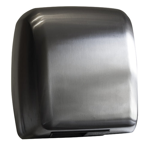 Sèche-Mains En Acier Inox, 460226