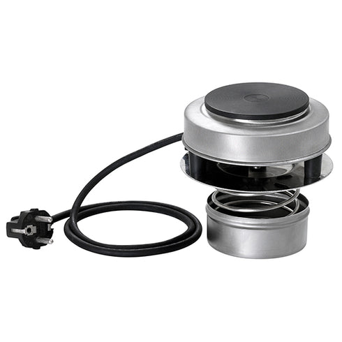 Élément Chauffant Ø 130 Mm Pour Chafing Dish, 500464