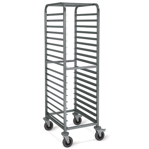 Chariot Pour Bacs Gn, 20X Gn 1/1 H=65 Mm, 5056