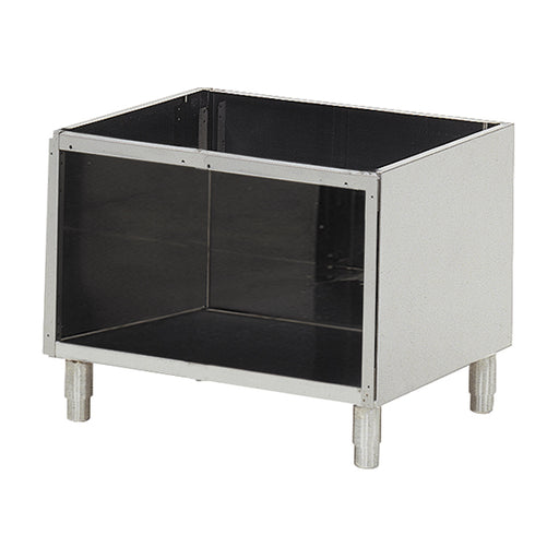 Soubassement Ouvert Pour Appareils De Table L=300, 6030B