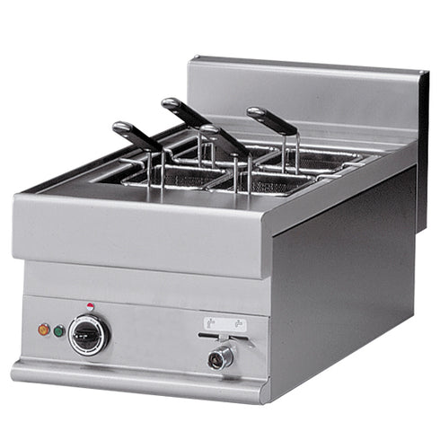 Cuisseur à Pâtes Électrique De Table, 14 Litres, 6030CPE