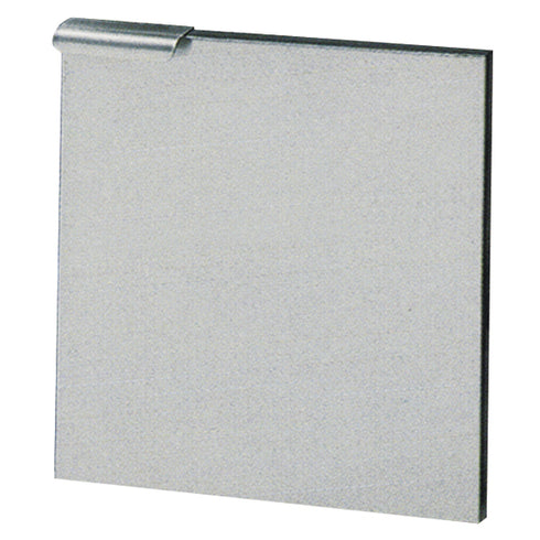 Porte Droite Pour Soubassement, 6030PDX