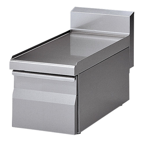 Élément Neutre Avec Tiroir, 6030PLC