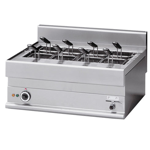 Cuisseur à Pâtes Électrique De Table, 30 Litres, 6060CPE