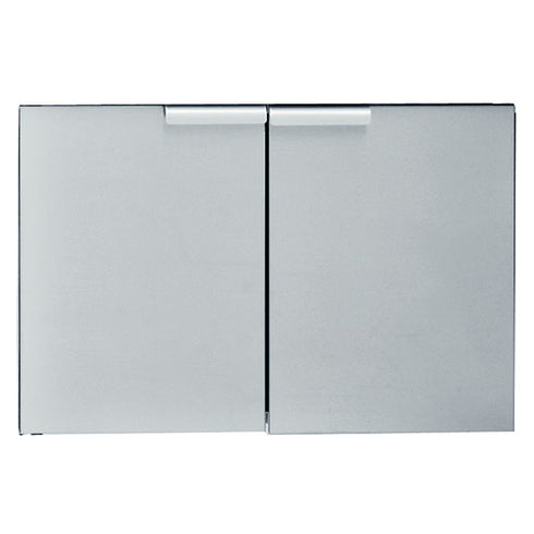 Kit De Portes Pour Soubassement, 6060P2