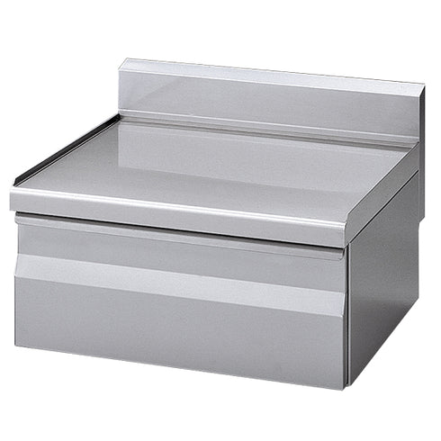 Élément Neutre Avec Tiroir, 6060PLC