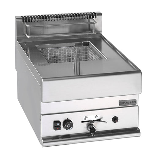 Friteuse Gaz De Table, 8 Litres, 6540FRG