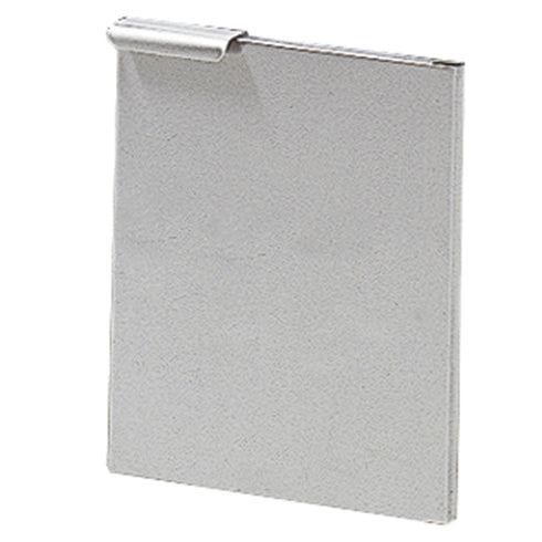 Porte Droite Pour Soubassement, 6540PDX