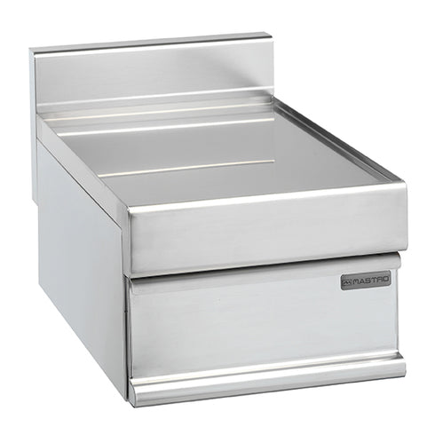 Élément Neutre Avec Tiroir, 6540PLC