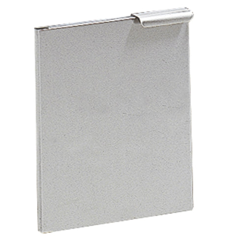 Porte Gauche Pour Soubassement, 6540PSX