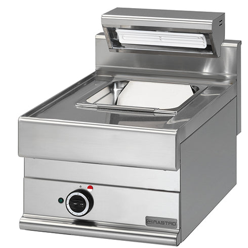 Chauffe-Frites De Table, Gn 1/1, 6540SPE