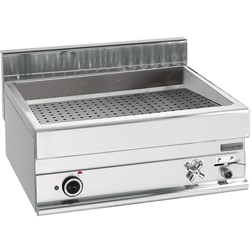 Bain-Marie Électrique De Table, 1 Cuve Gn H=150 Mm, 6570BME