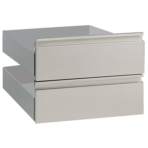 Kit De Tiroirs Pour Soubassement L=700 Mm, 6570C2