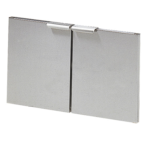 Kit De Portes Pour Soubassement, 6570P2