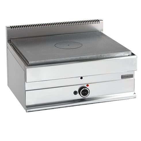 Fourneau Plaque Coup De Feu à Gaz De Table, 6570TPG