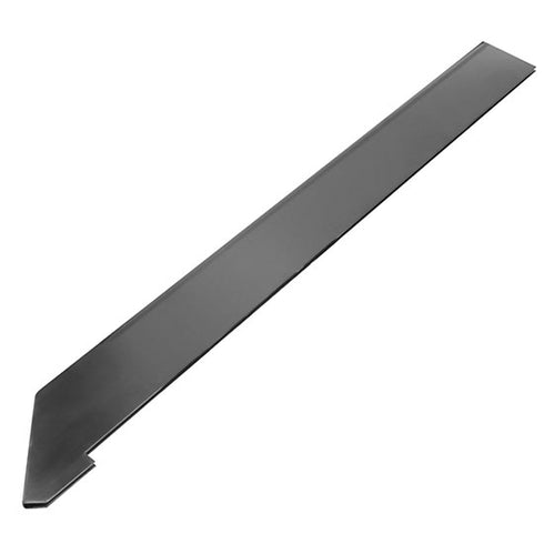 Couvre-Joint Pour Plaque Grillades + Plaque Grillades P=650 Mm, 65CGFTFT