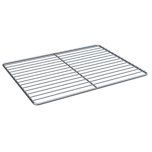 Grille Pour Soubassement L=700 Mm, 65G