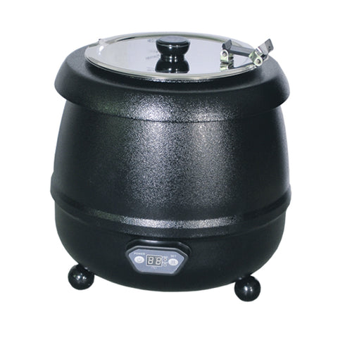 Soupière Électrique, Capacité 10 Litres, 9977A