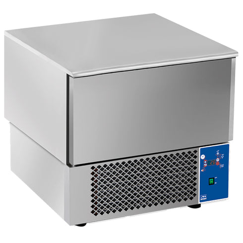 Cellule De Refroidissement Rapide 3X Gn 1/1 - 600X400 Mm, +90°C/-18°C, ABF3/T