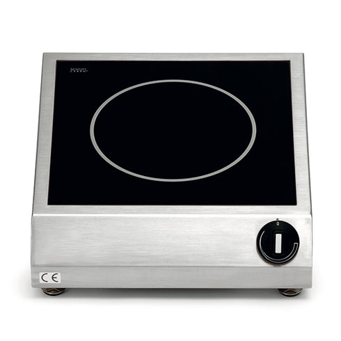 Plan De Cuisson à Induction De Table 3,5 Kw, Ø 230 Mm - 230V, AVZ0001