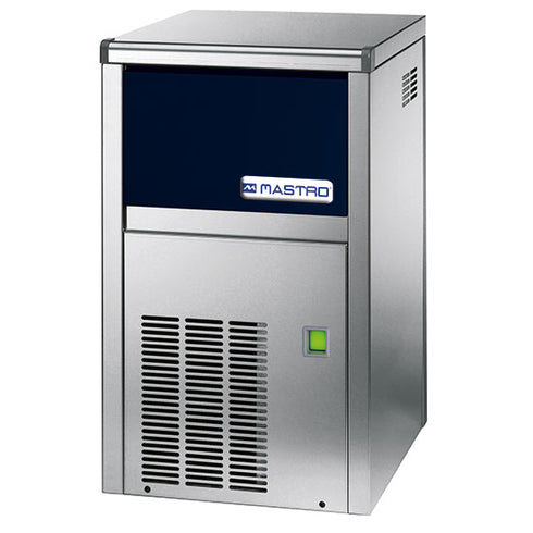 Producteur De Glaçons, Refroidissement à Air, 22 Kg/24 H, BAA0022