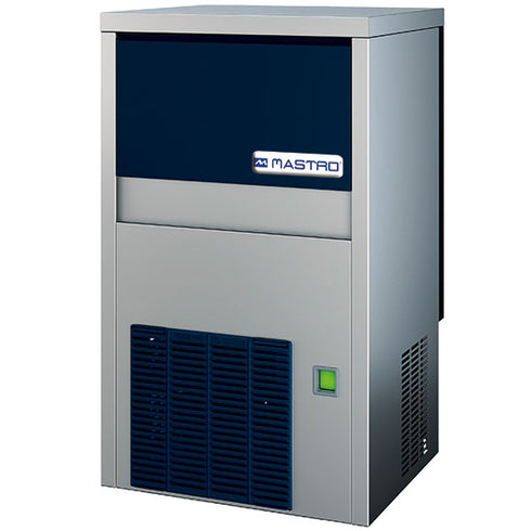 Producteur De Glaçons, Refroidissement à Air, 32 Kg/24 H, BAA0024