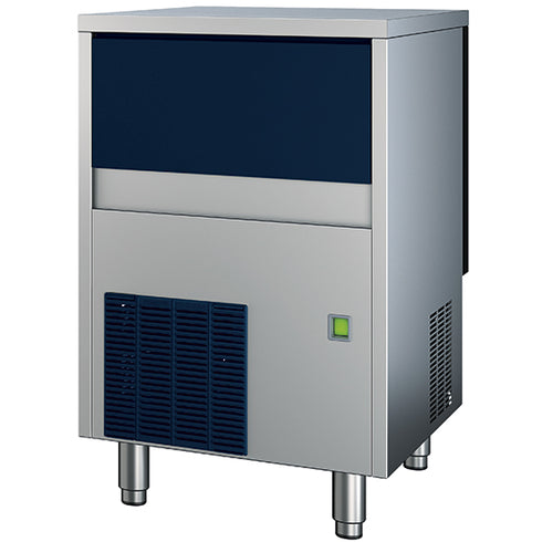 Producteur De Glaçons, Refroidissement à Eau, 53 Kg/24 H, BAA0031