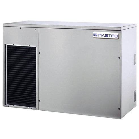 Producteur De Glaçons, Refroidissement à Air, 300 Kg/24 H, BAA0034