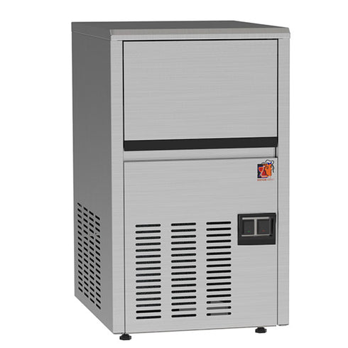 Producteur De Glaçons, Refroidissement à Air, 22 Kg/24 H, BAA0070