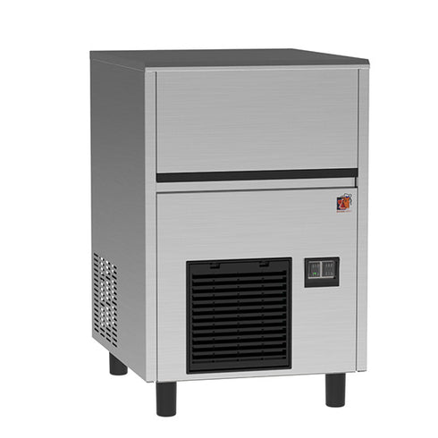 Producteur De Glaçons, Refroidissement à Air, 32 Kg/24 H, BAA0071