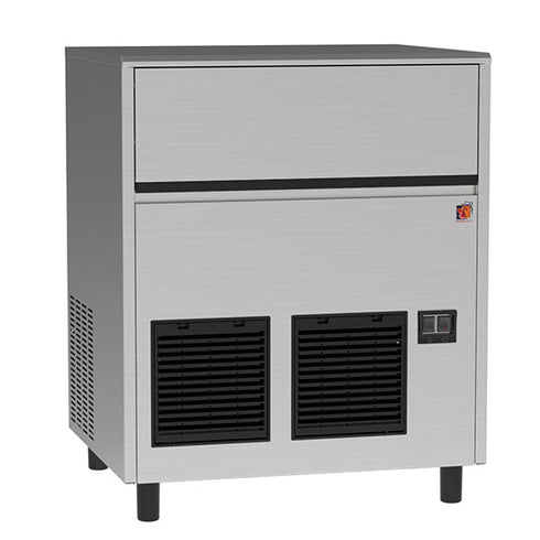 Producteur De Glaçons, Refroidissement à Air, 67 Kg/24 H, BAA0073