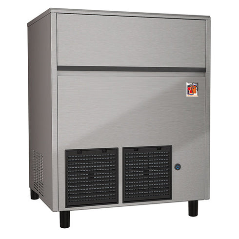 Producteur De Glaçons, Refroidissement à Air, 67 Kg/24 H, BAA0074