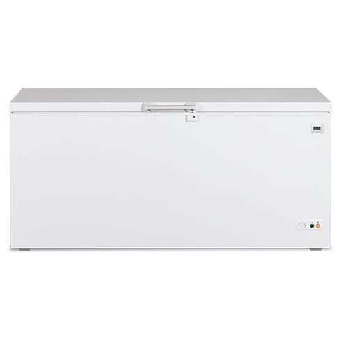 Congélateur Bahut 621 Litres Avec Couvercle, -24°C, BGA0006/S