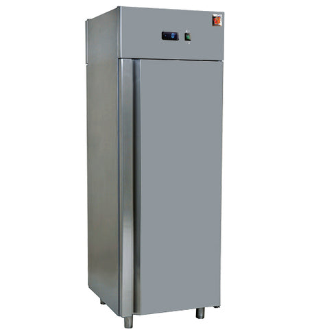 Congélateur 700 Litres En Inox, Gn 2/1, -10°/-22°C, BMB0081