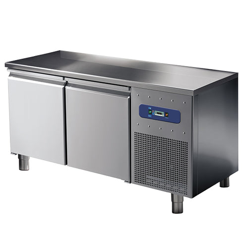Table Congélateur 600 Mm Avec 2 Portes, -10°/-20°C, BNB0024/F
