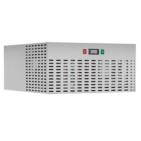 Monobloc Pour Refroidisseurs De Barillets De Bière, BPZ0009/F