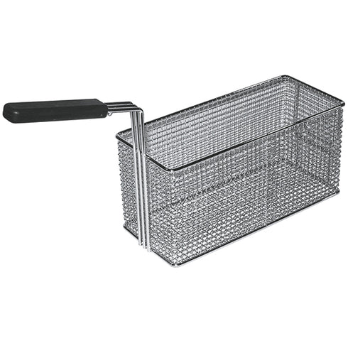 Panier Pour Friteuse Gaz Et Électrique, 1/2, C12FR