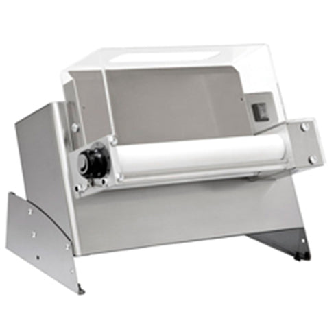 Façonneuse Avec 1 Rouleau Pour Pizzas Ø 260-450 Mm, CBB0006/PR