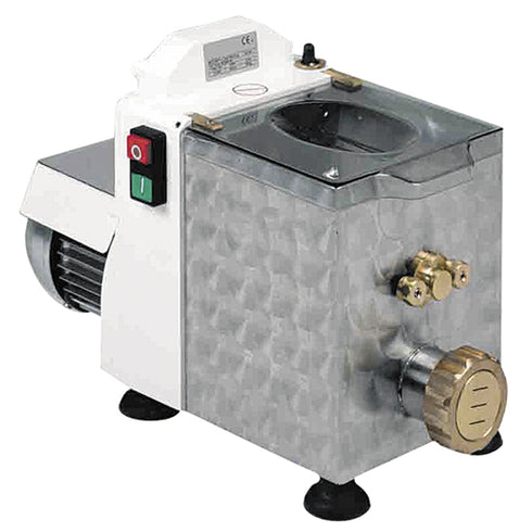 Machine à Pâtes Fraîches, Capacité 1,5 Kg, 5 Kg/H, CBF0001