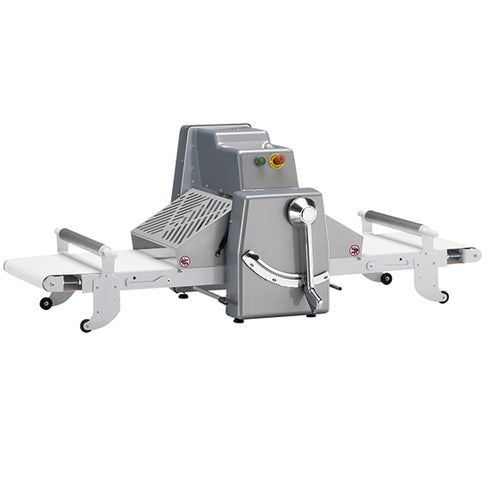 Laminoir à Bande De Table Avec 1 Vitesse, Bande 500X750 Mm, CBG0010/Z