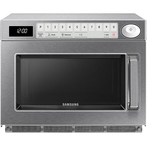 Four à Micro-Ondes En Acier Inox, 26 Litres, Maximum 1500 W - Avec Panneau De Commande Tactile, CM1029A/SN