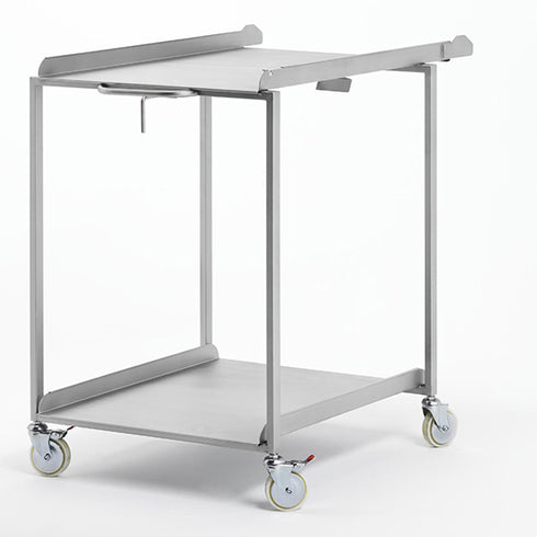 Chariot Pour Fours 6X Gn 1/1 Et 10X Gn 1/1, CP11