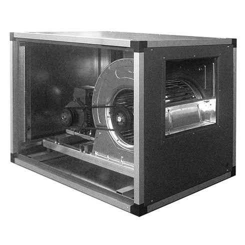 Unité D'Extraction Par Transmission, 2 Vitesses, 8000|10000 M³/H, DBZ0015